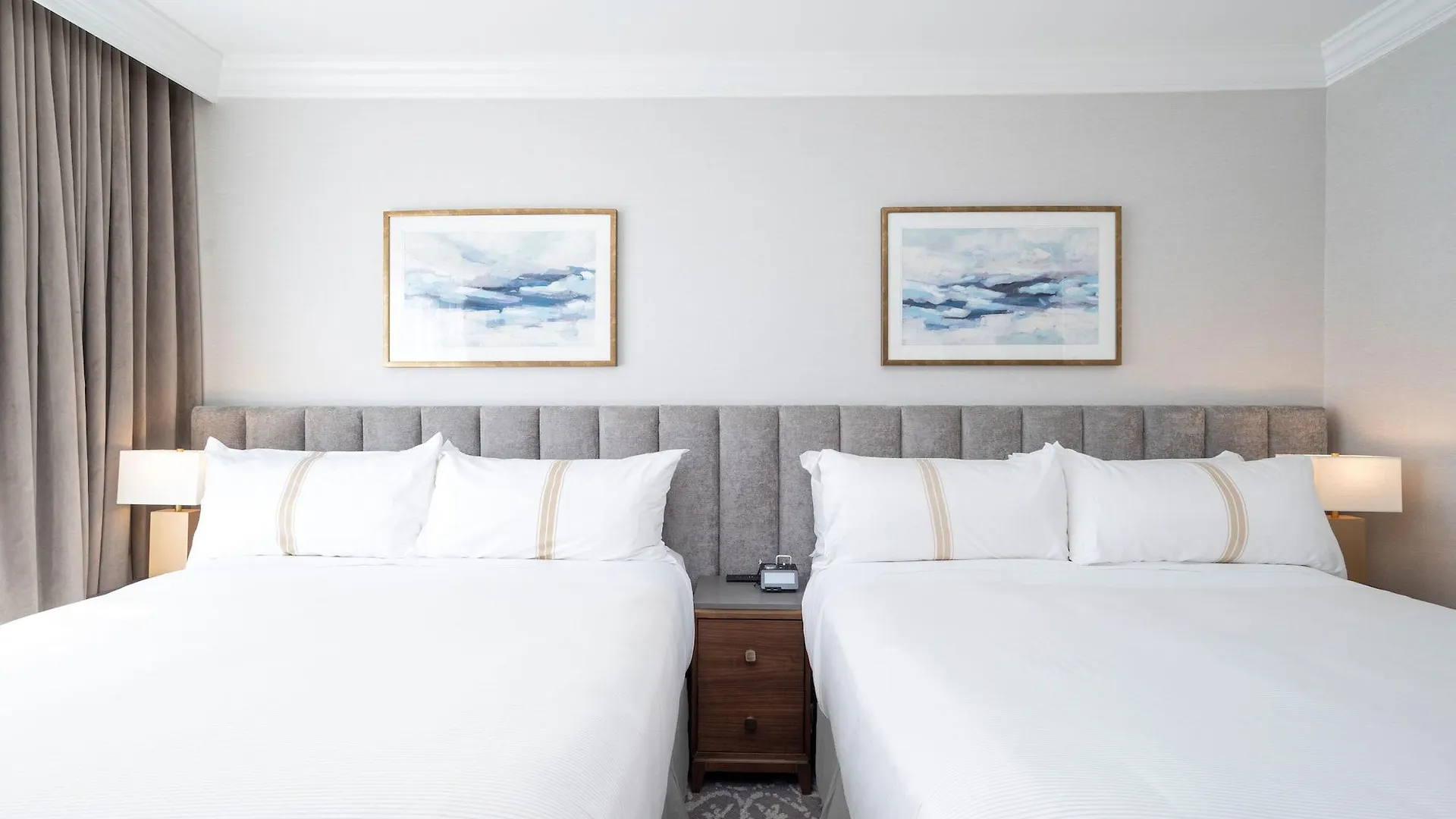 The Sutton Place Hotel Vancouver