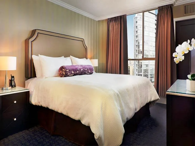 The Sutton Place Hotel Vancouver
