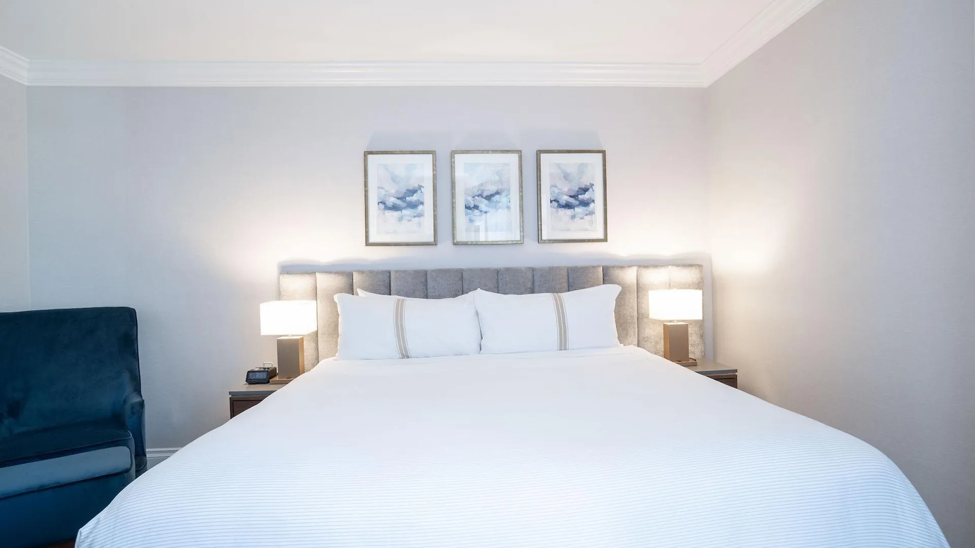 The Sutton Place Hotel Ванкувер 5*,