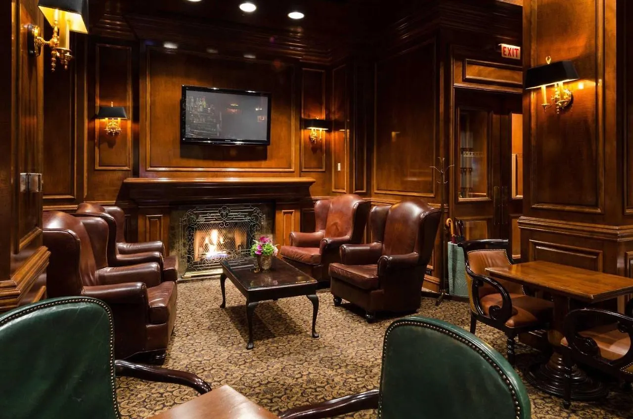 The Sutton Place Hotel Ванкувер 5*,  Канада