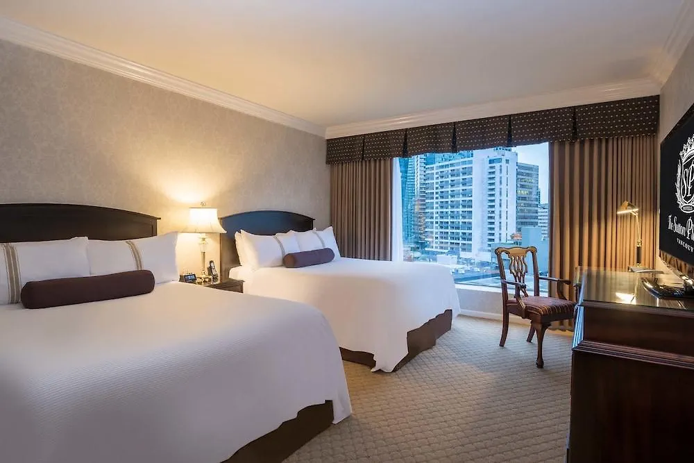 The Sutton Place Hotel Ванкувер 5*,