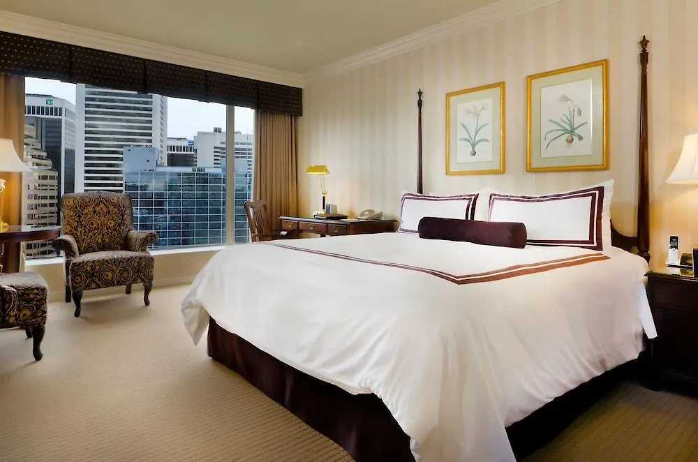 The Sutton Place Hotel Ванкувер 5*,  Канада