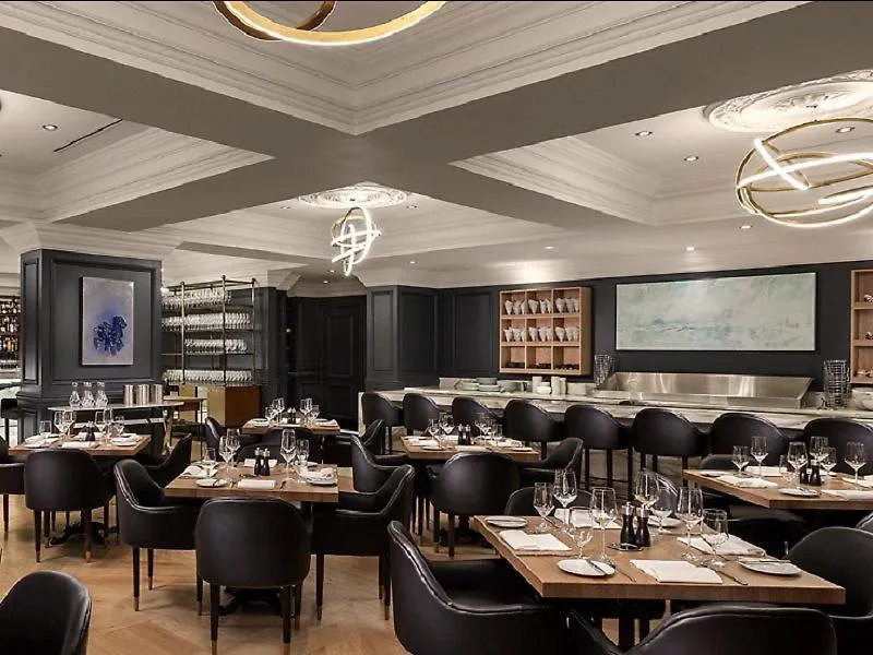 The Sutton Place Hotel Ванкувер 5*,  Канада