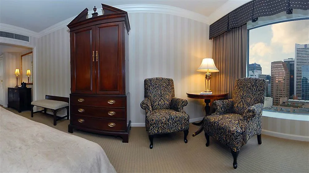 The Sutton Place Hotel Ванкувер Канада