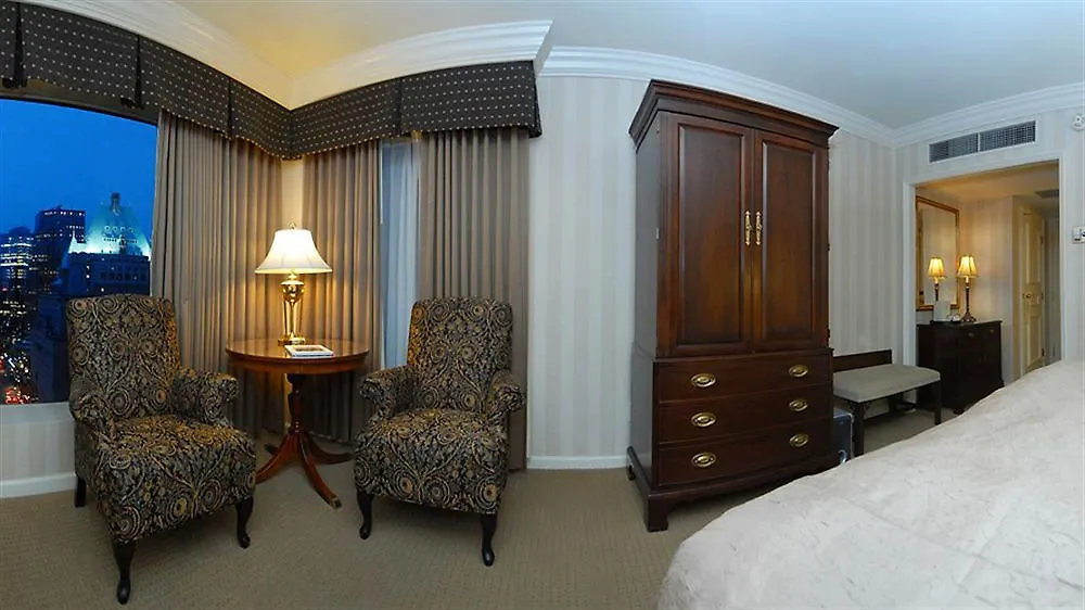 The Sutton Place Hotel Ванкувер 5*,  Канада