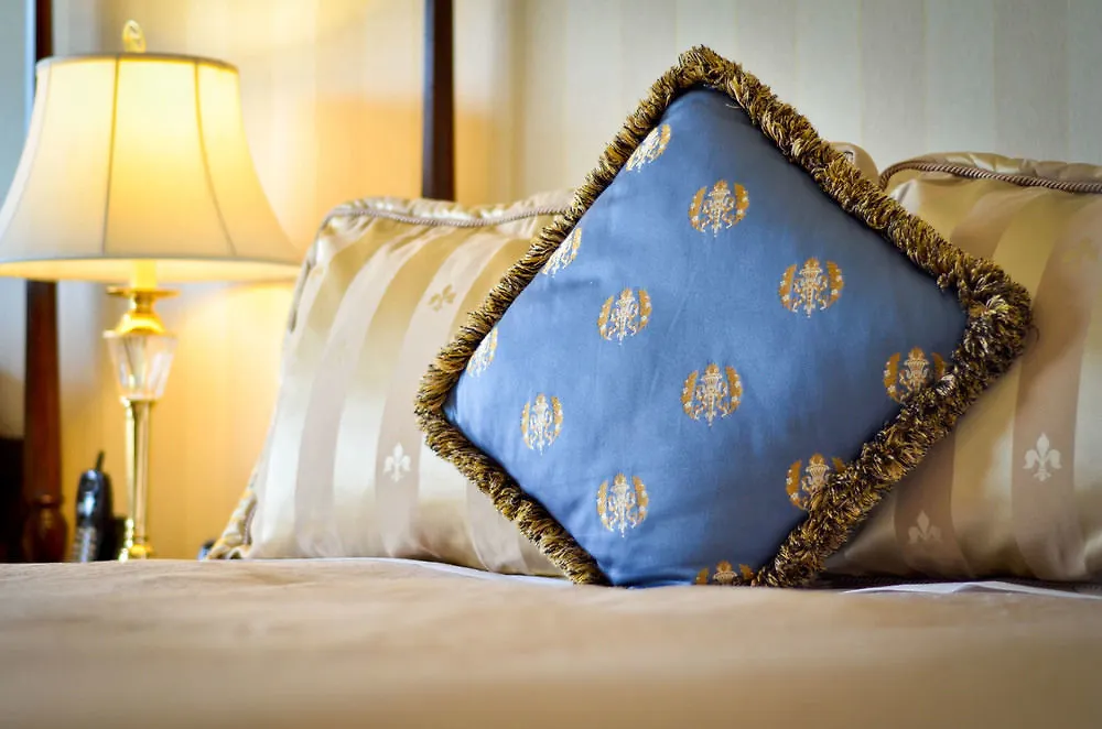 The Sutton Place Hotel Ванкувер