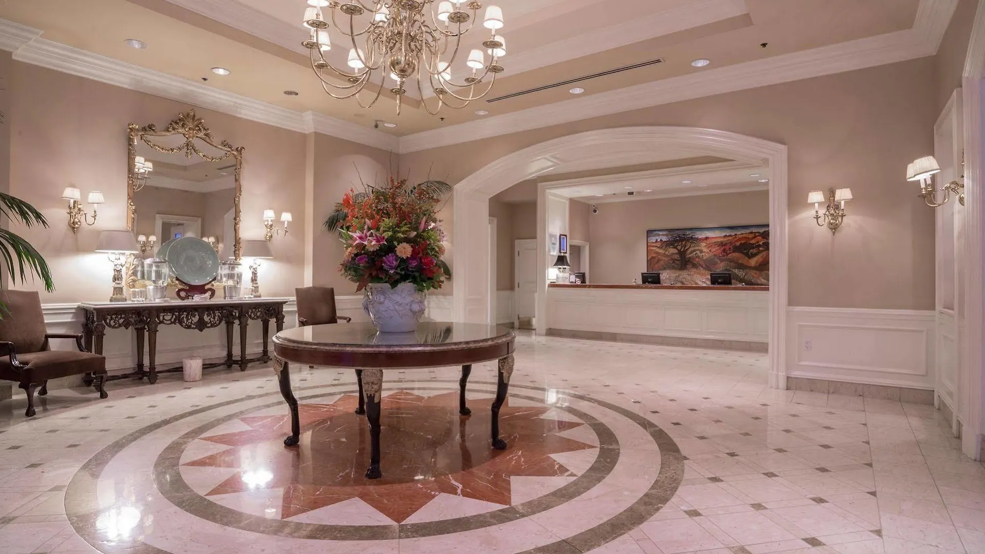 The Sutton Place Hotel Ванкувер