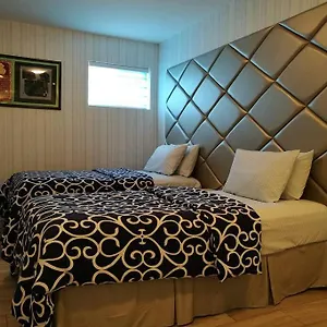 Cozy Apartment