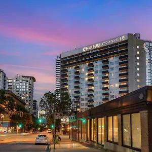 4* Hotel Western Premier Chateau Granville & & Conference Centre