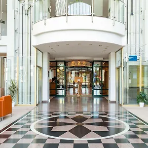 Atomis Munich Airport By Mercure 4* Schwaig bei Nürnberg