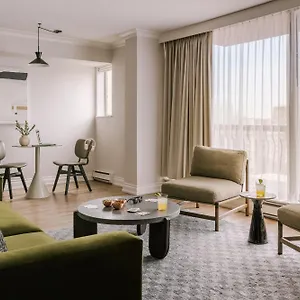 3* Apart-hotel Sonder The Sunset