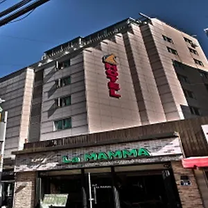 ** モーテル アット ホーム 韓国