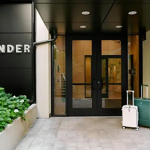 Апарт-отель Sonder By Marriott Bonvoy Revival Bay