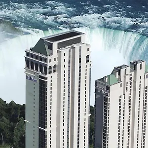 **** Отель Hilton Falls/ Fallsview And Канада
