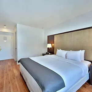Hotel Newstar