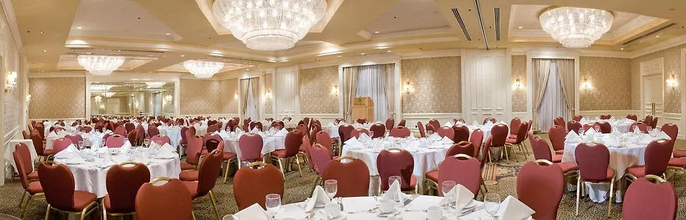 *****  The Sutton Place Hotel וונקובר קנדה