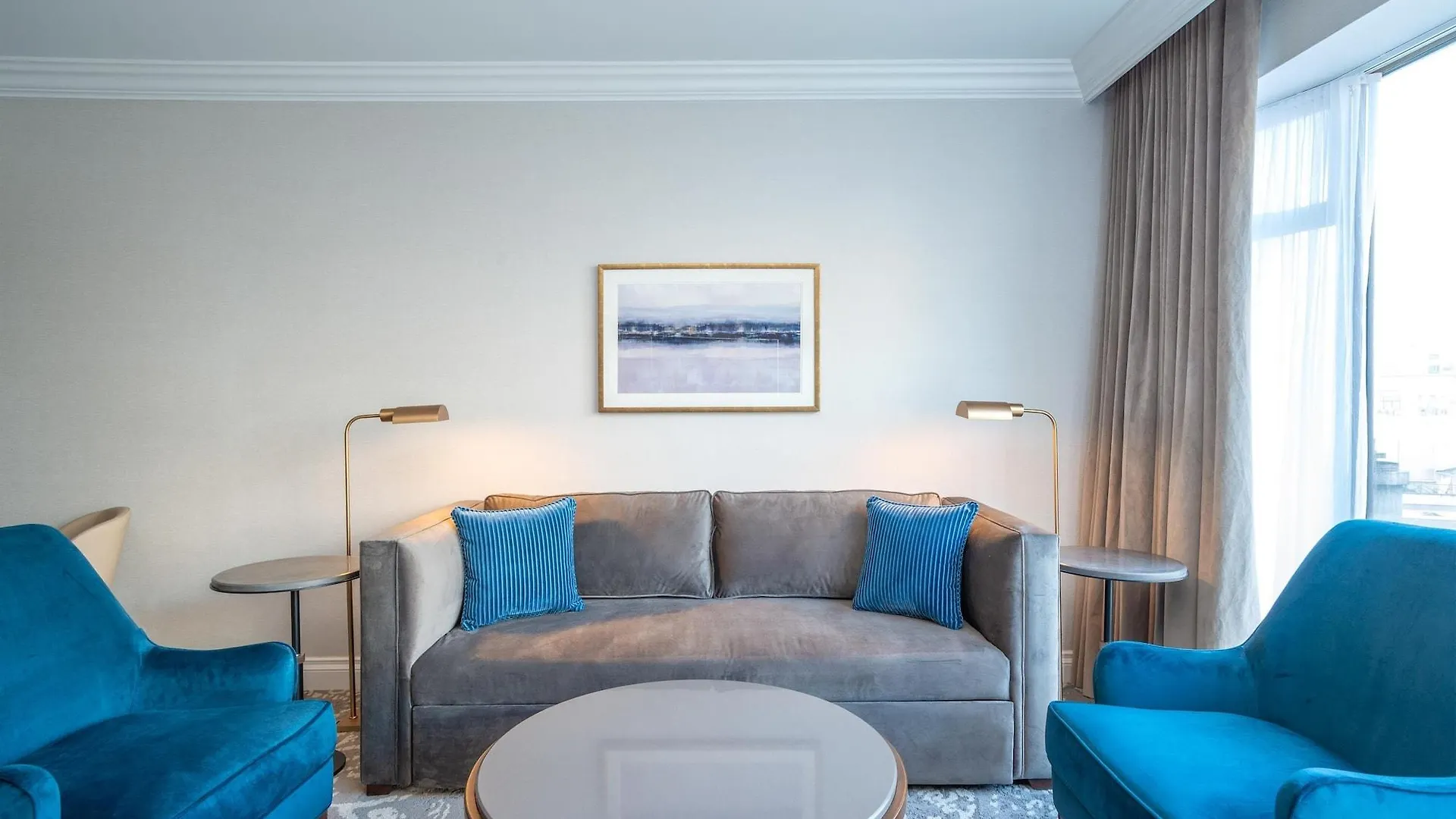 The Sutton Place Hotel וונקובר 5*,