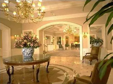 The Sutton Place Hotel וונקובר