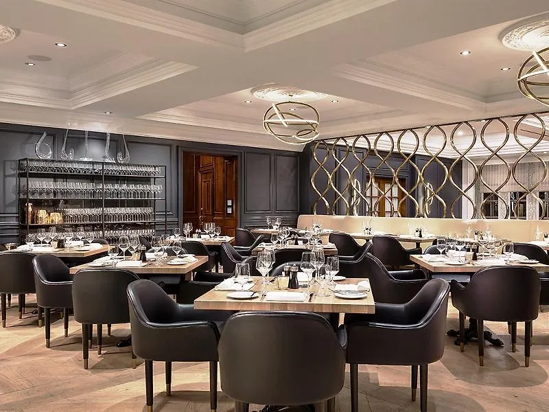 The Sutton Place Hotel וונקובר 5*,