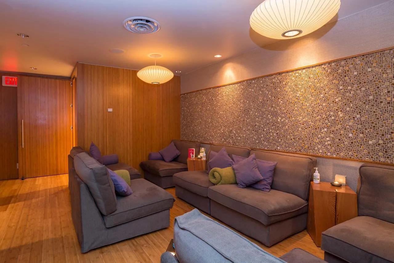 The Sutton Place Hotel וונקובר 5*,